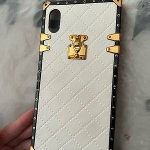 iphone xs max case